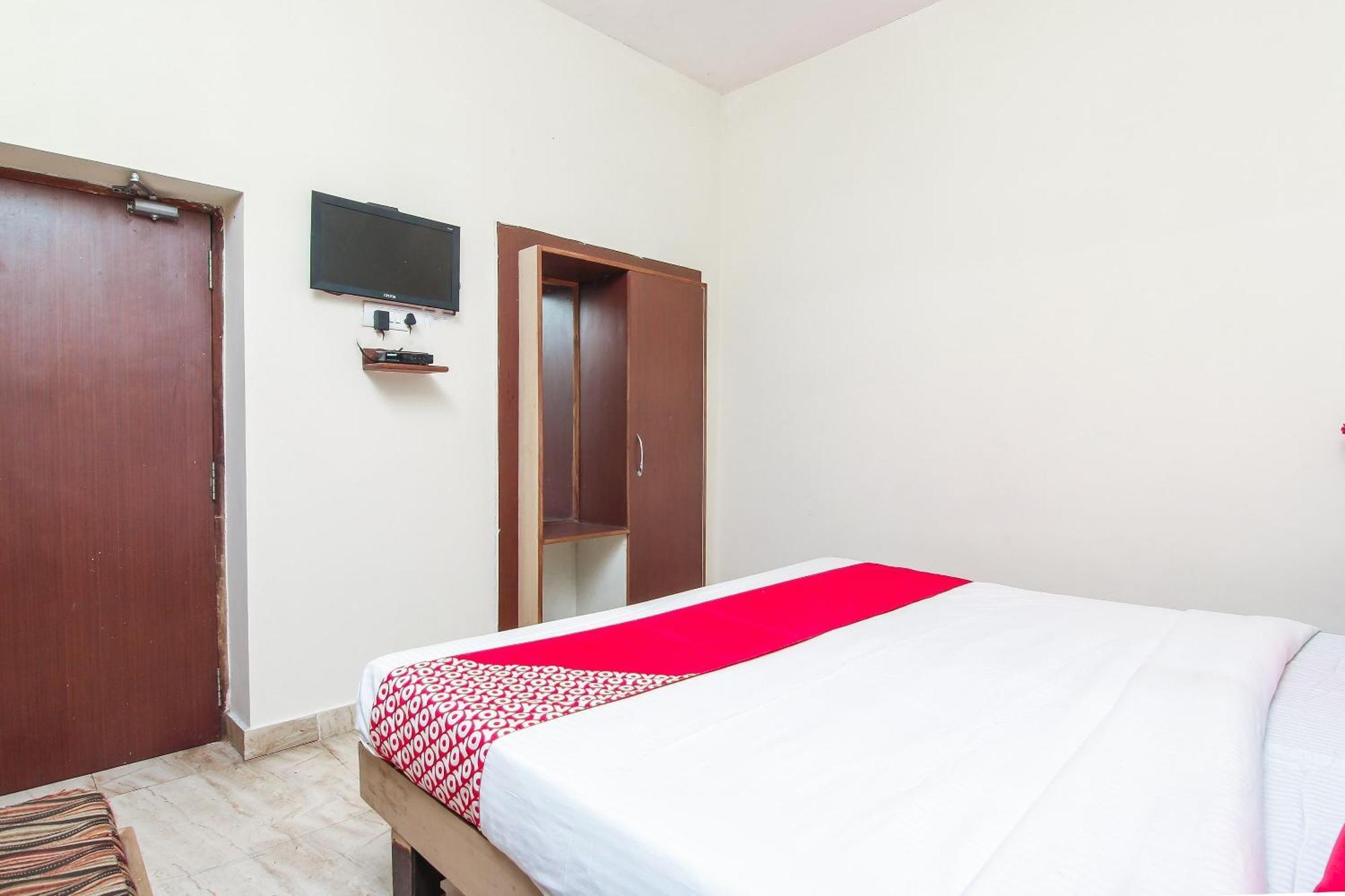 Lukergunj Holidays Prayagraj Exterior foto
